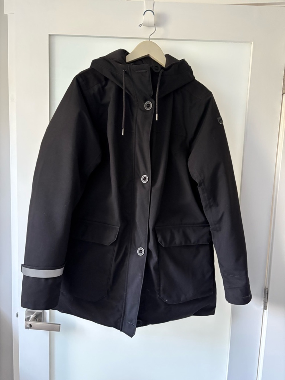 Helly Hansen Women’s Urban Lab Down Parka